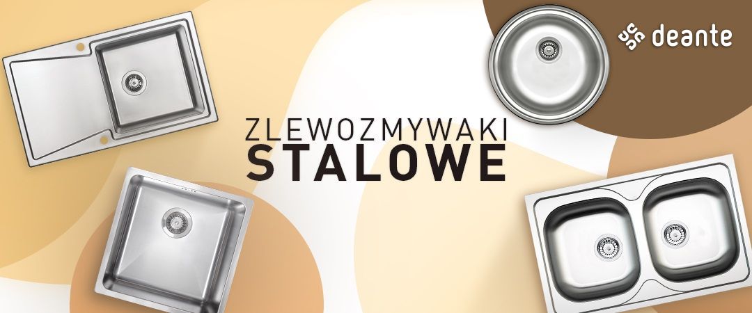 Zlewozmywak Deante Tango dekor ZM5_3110 - Opinie i ceny na