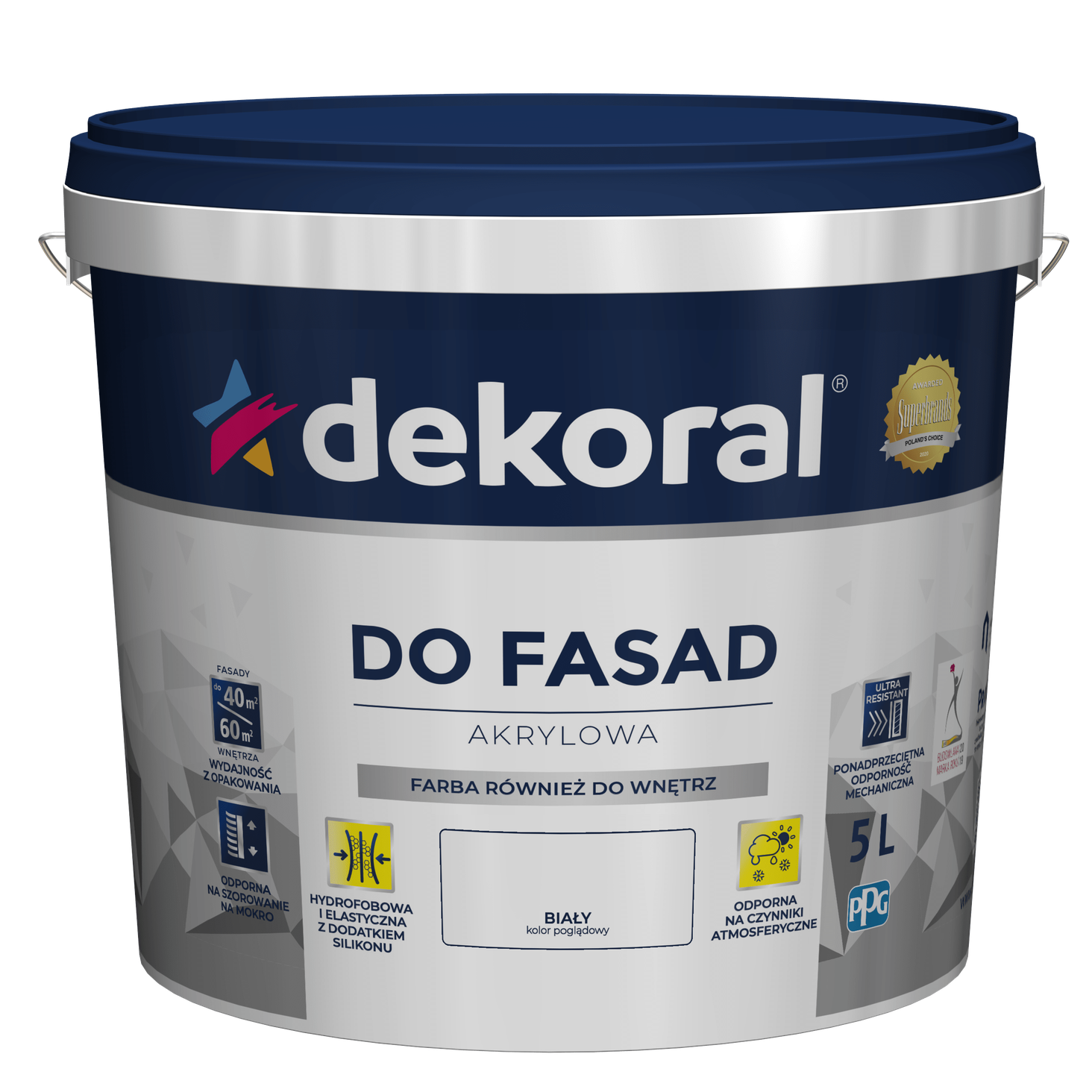 Dekoral