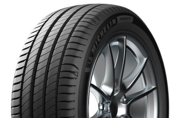 Opona letnia Michelin Primacy 4 195/60 R17 90W MO FR (zdjęc