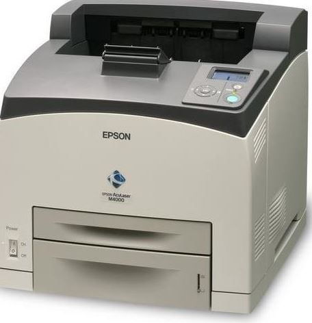 Epson AcuLaser M4000DN