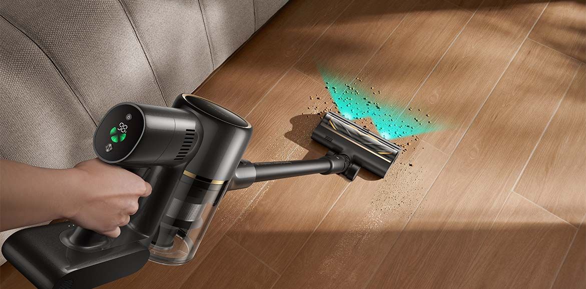 Dreame V11 Essential_9