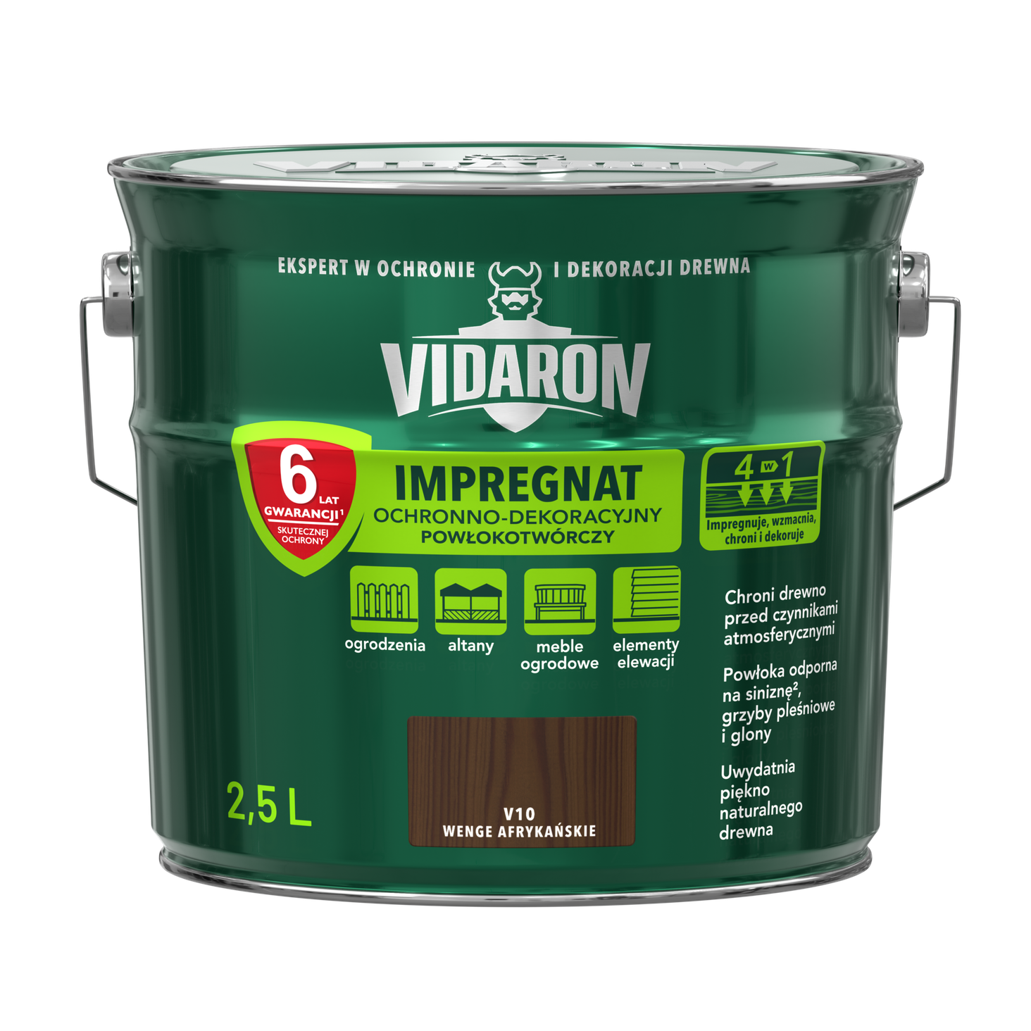 Vidaron Impregnat