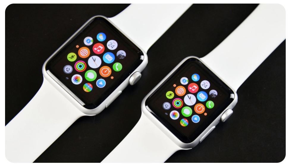 apple watch sport 7000 series 38mm