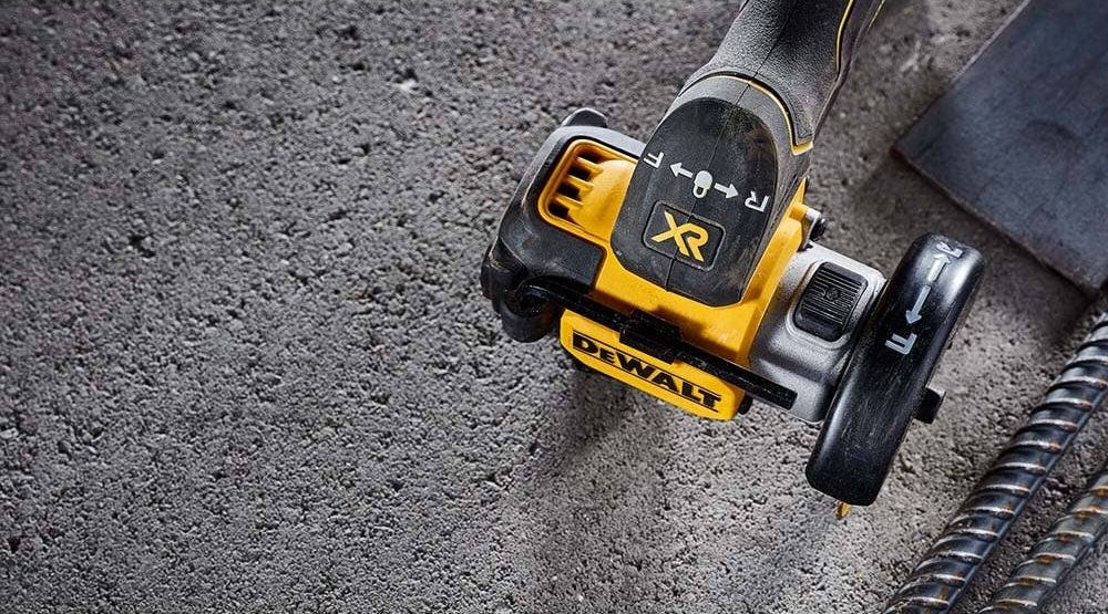 DeWALT