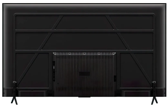 Telewizor LED TCL 98 cali 4K UHD - 4