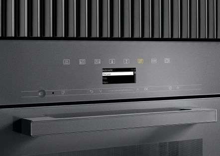 Miele H 7565 BP cecha 12