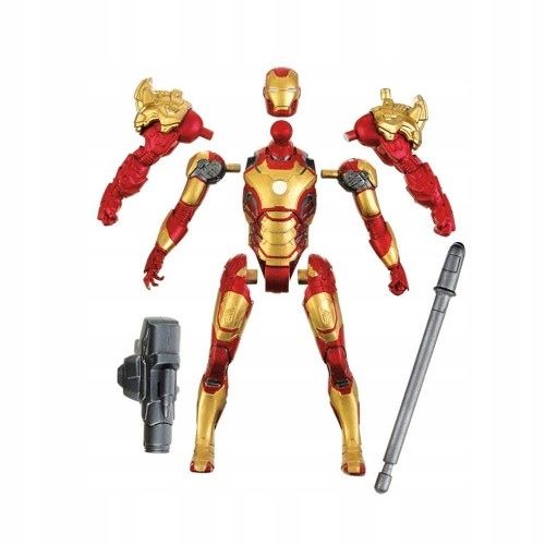 Hasbro Avengers Iron