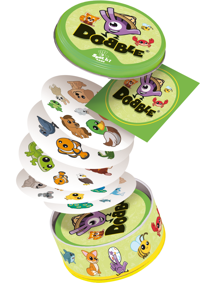 Dobble Kids zdj produktu 3