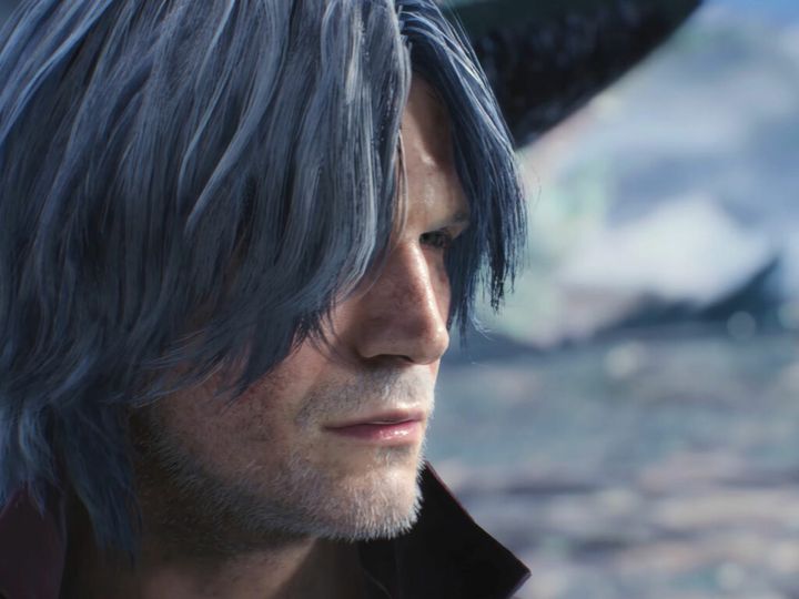devil may cry