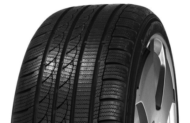 Opona zimowa Minerva S210 245/35 R19 93V XL (zdjęcie)