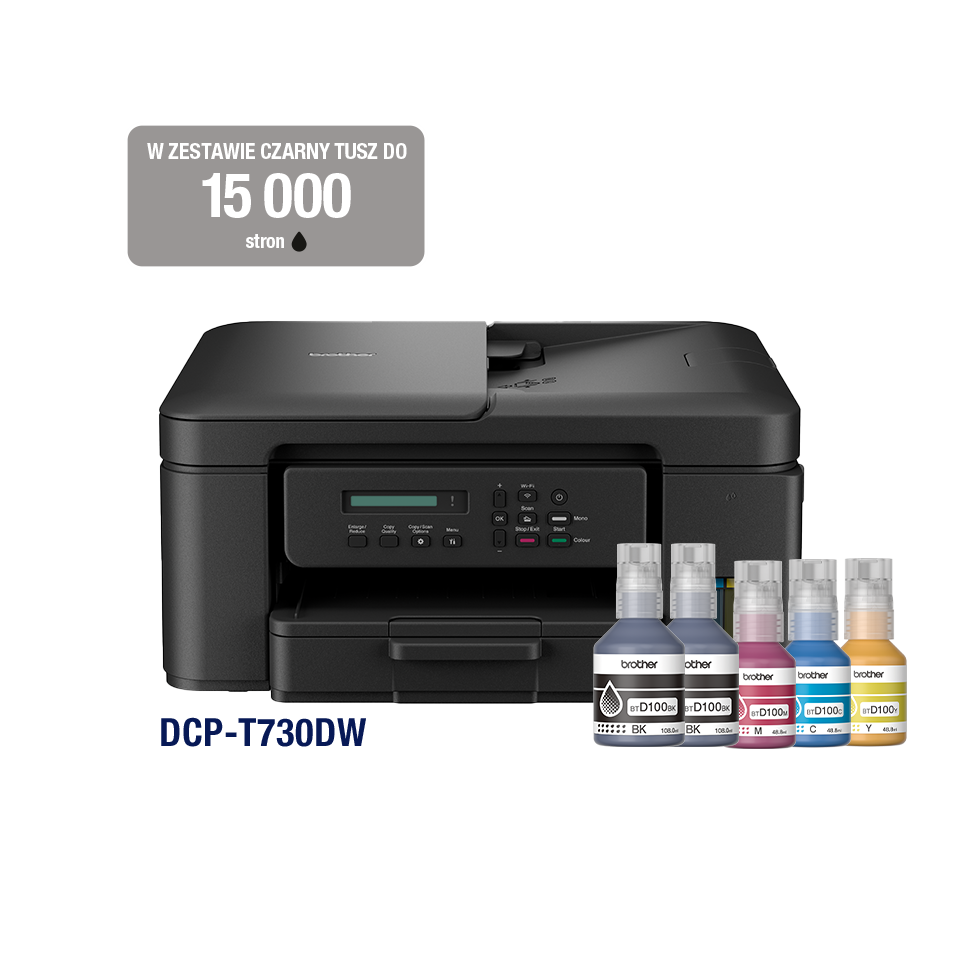 Brother DCP-T730DW-1