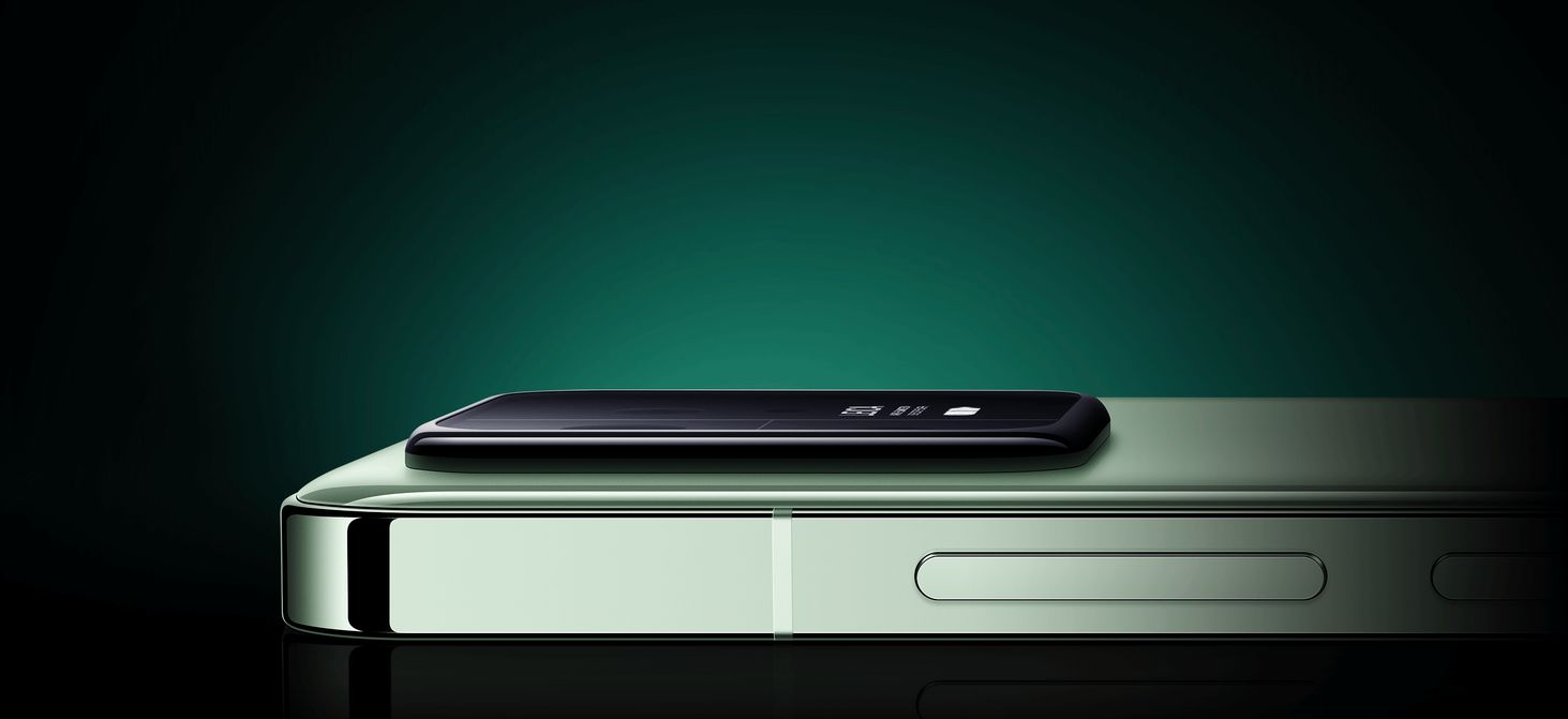 Xiaomi 13 obiektyw