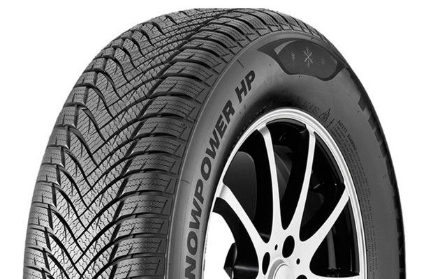 Opona zimowa Tristar SnowPower HP 215/60 R16 99H XL (zdjęci