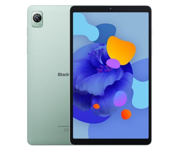 Androidタブレット本体 Blackview Tab 60 WiFi 128GB Blackview Tab 60 WiFi 10,1