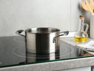 inteligentna płyta indukcyjna