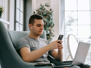 Co to jest tethering i jak działa?