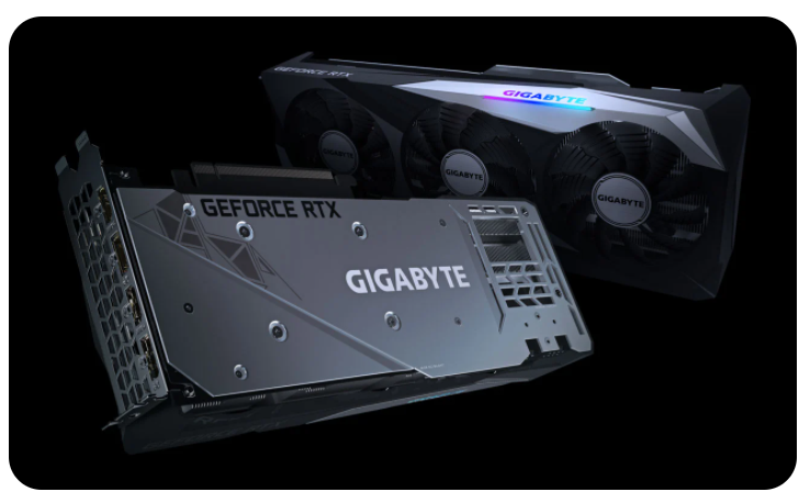 Gigabyte GeForce RTX 3060 Ti Gaming OC PRO