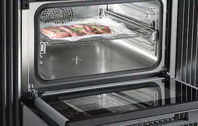 Miele EVS 7010 cecha 4