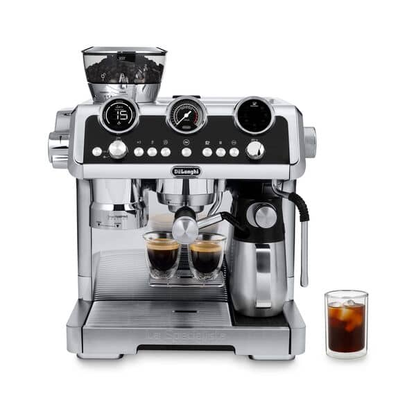 De'Longhi La Specialista Maestro Cold Brew EC9865.M produkt