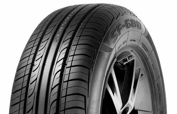 Opona letnia Sunfull SF-688 165/65 R15 81T (zdjęcie)