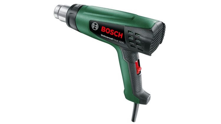 Bosch UniversalHeat 600 - 1