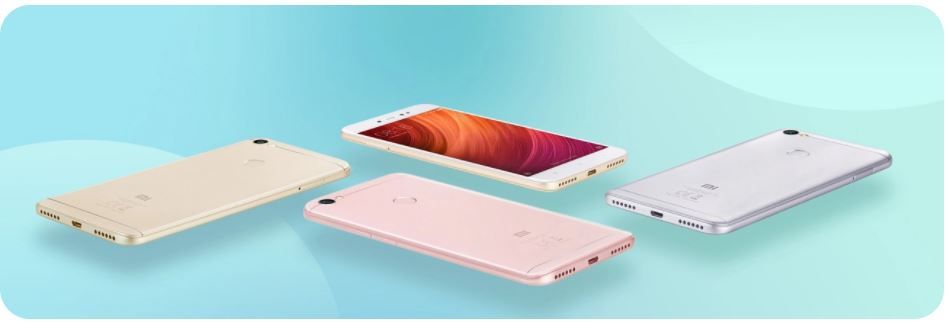 hp xiaomi note 5 a