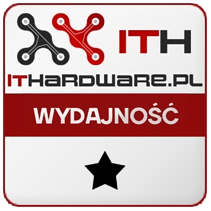 Wydajność Ithadrware