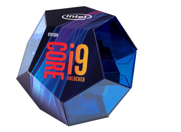 Intel Core i9-9900K 3,6GHz Box Opinie i ceny na Ceneo.pl