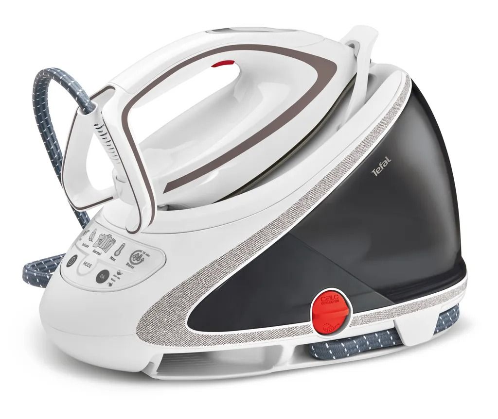 Tefal Pro Express Ultimate GV9567 zdj produktu 2