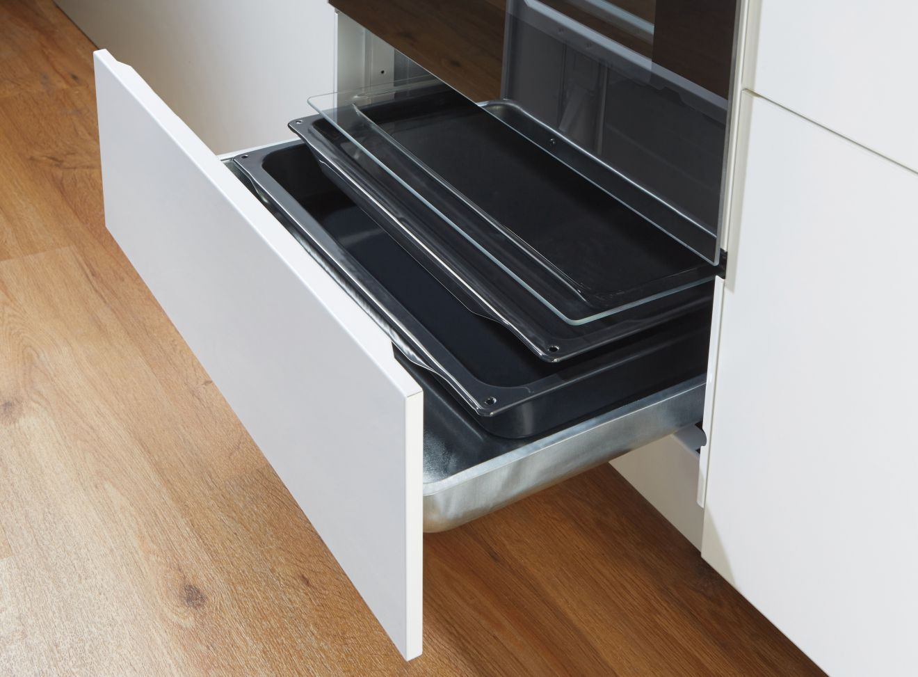 Gorenje szuflada do przechowywania