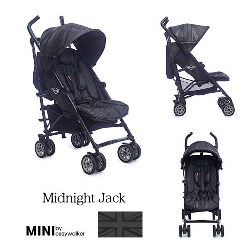 Easywalker midnight clearance jack