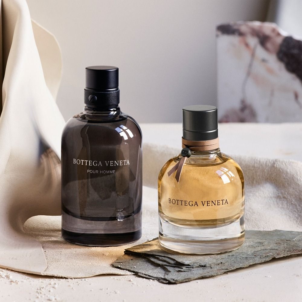 Bottega Veneta 香水 75mL Bottega Veneta Woda Perfumowana 75ml - Ceneo.pl