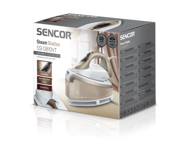 Sencor SSI 0810VT - 4