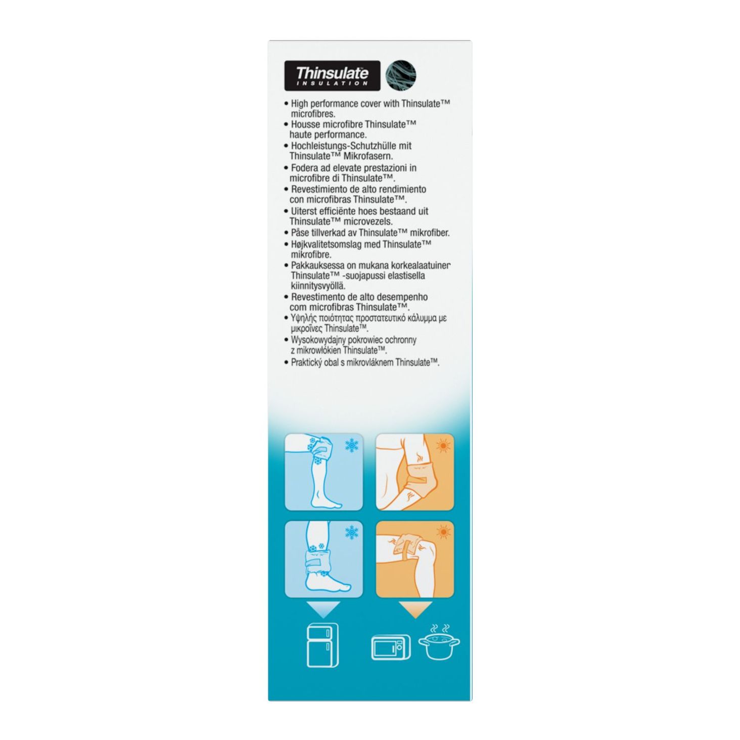 nexcare