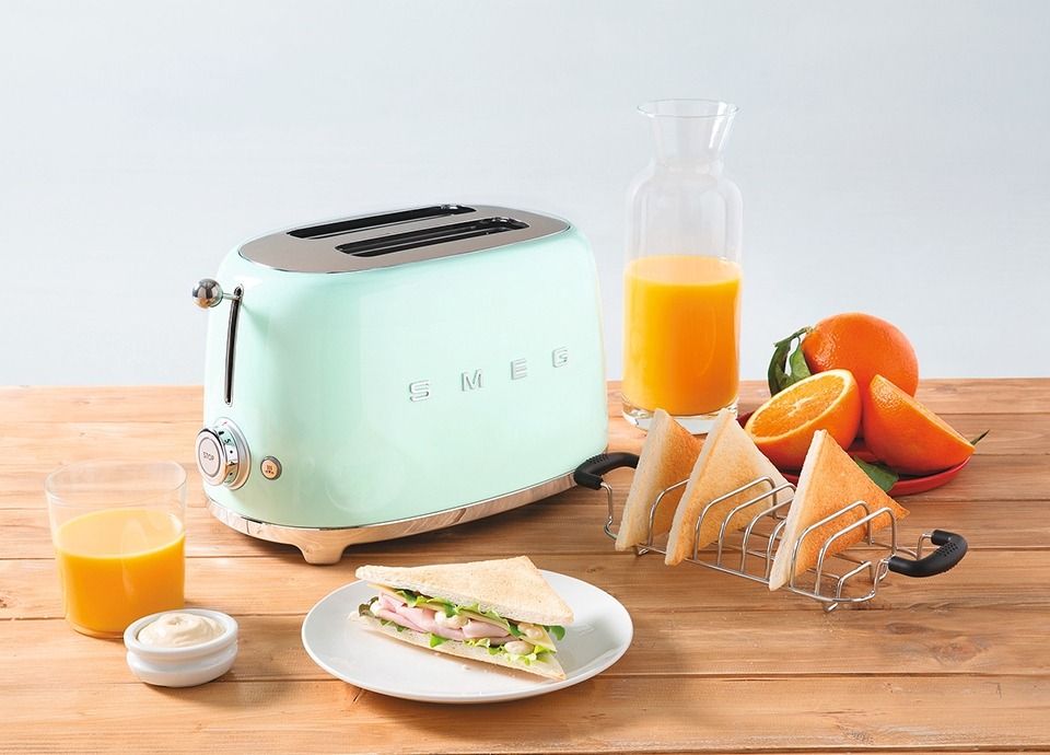 SMEG TSF01-3