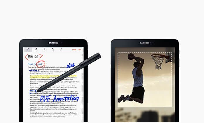 SAMSUNG Galaxy Tab S3 (Wifi版) 32GB Tablet-SAMSUNG-Galaxy-Tab-S3-