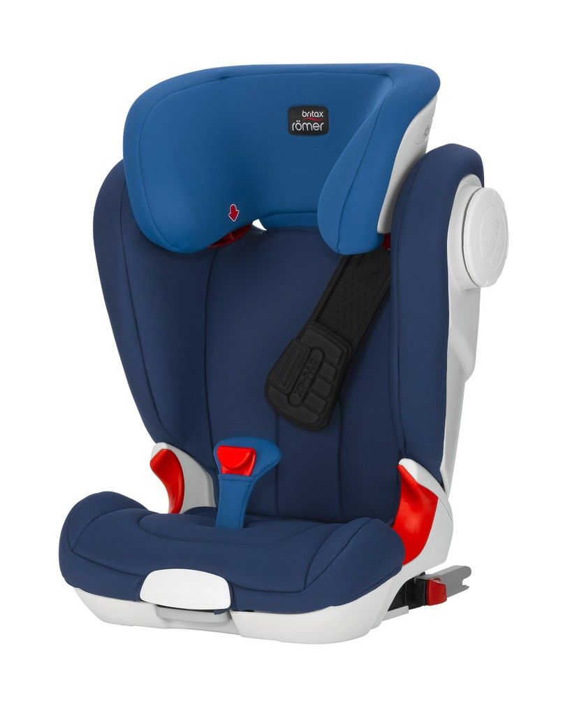 britaxromerブリタックス・レーマー KIDFIX II XP SICT Britax Romer Kidfix II XP Sict 15-36 kg