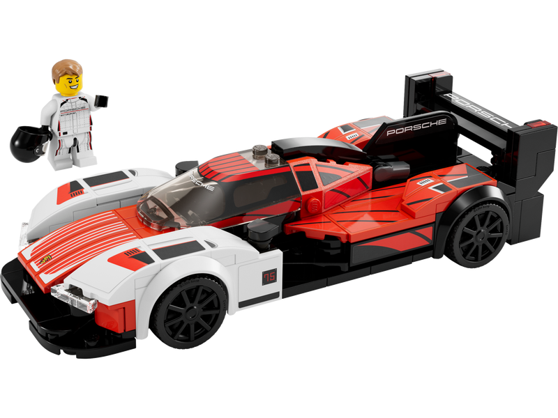 LEGO Speed Champions 76916 Porsche 963