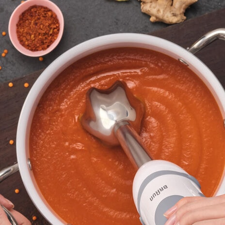 Технологія Braun SplashControl