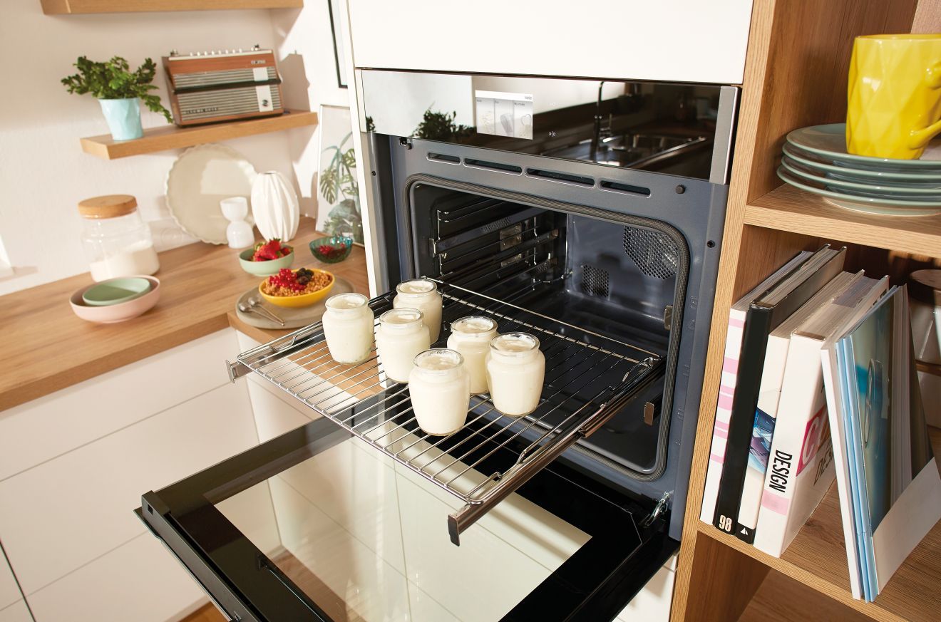 Gorenje Jogurt