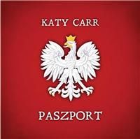 Płyta kompaktowa Katy Carr - Paszport (CD) - Ceny i opinie ...