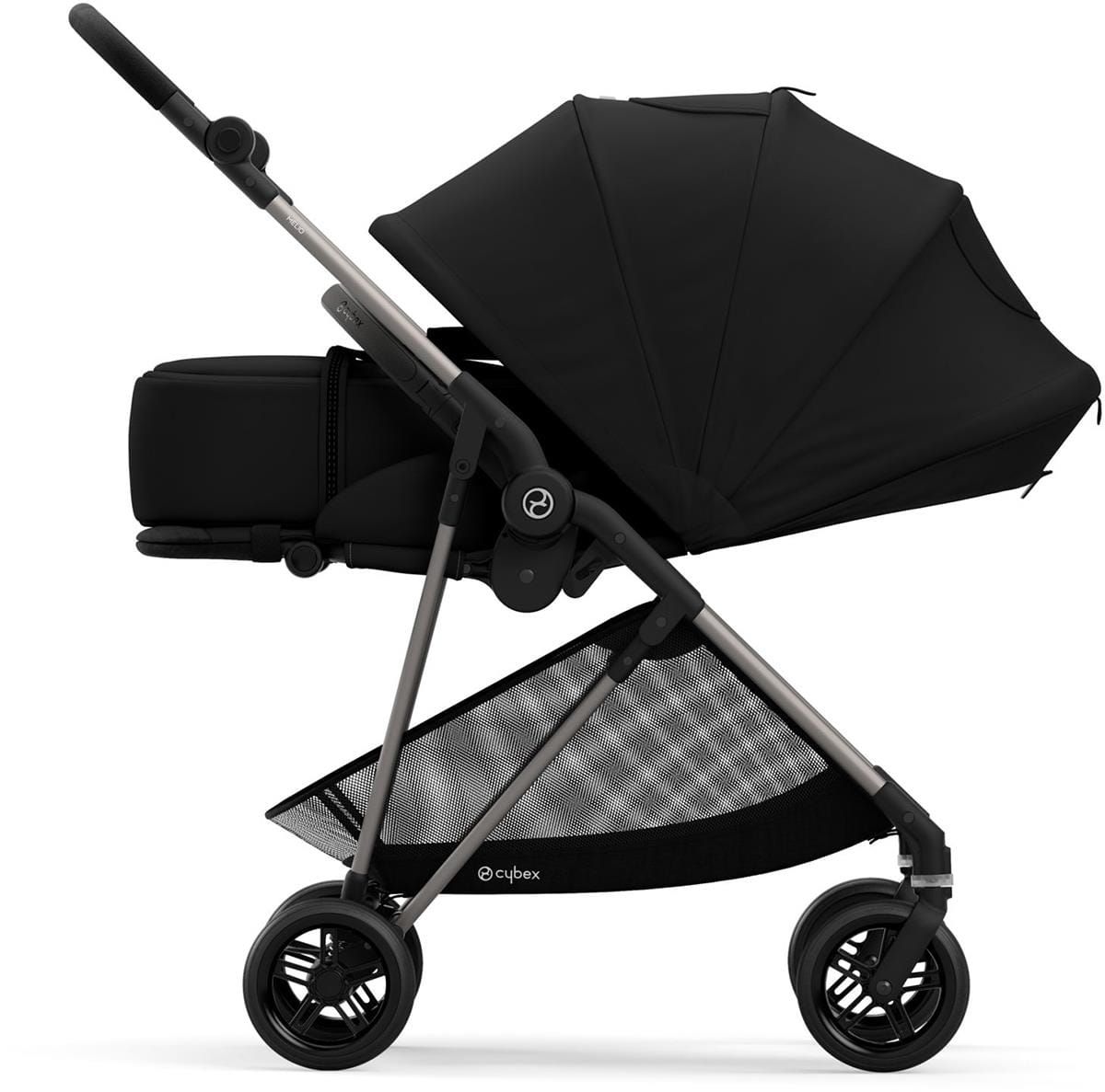 Cybex Melio 