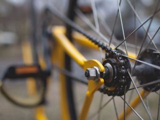 Jaki łańcuch do roweru?