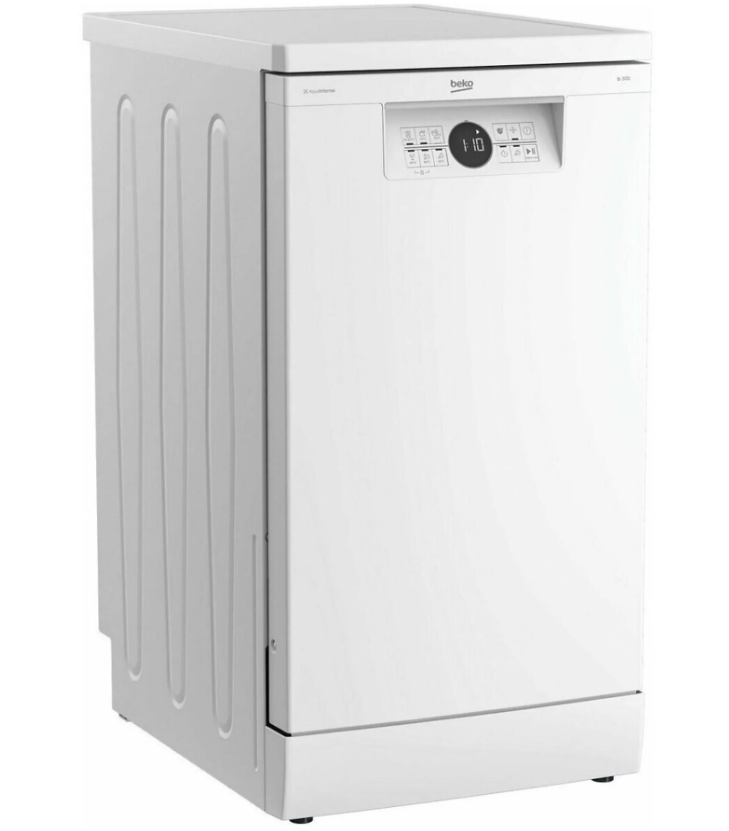 Zmywarka Beko BDFS26120WQ od 1699,00 zł - Ceny i opinie - Ceneo.pl