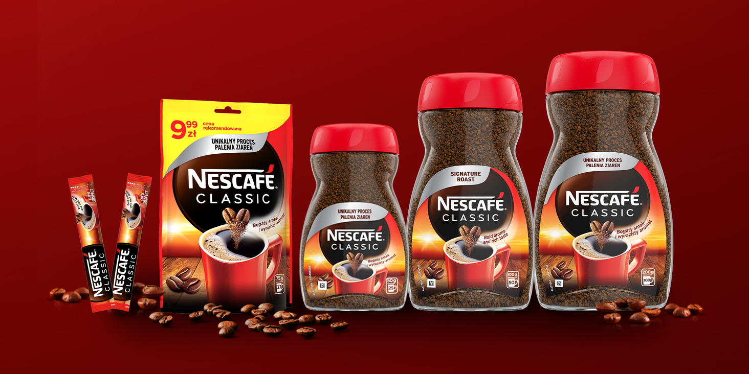 nescafe