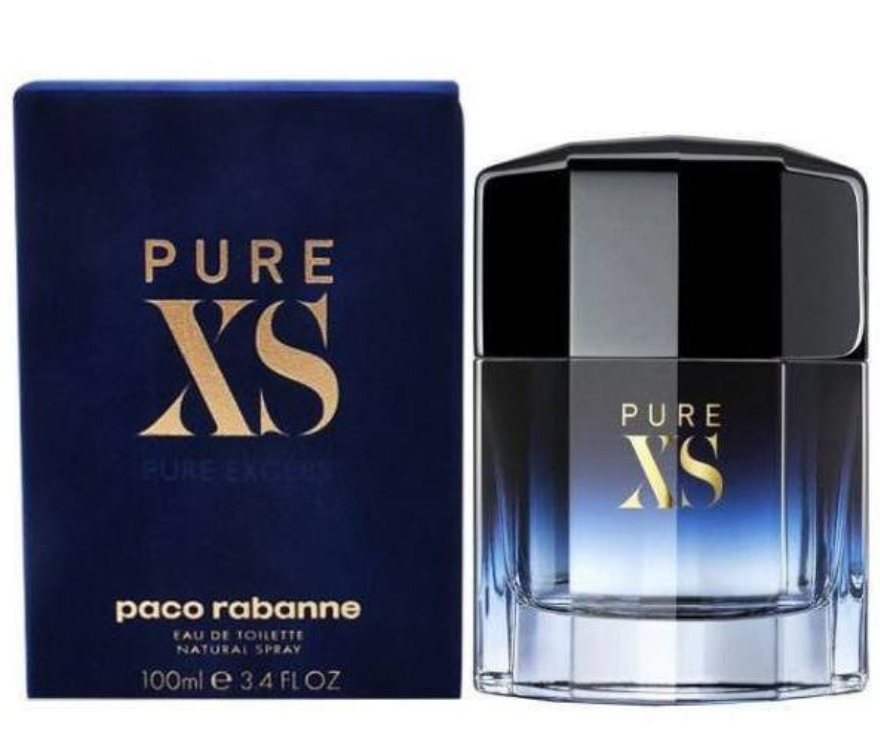 Paco Rabanne Pure Xs Excess For Him - 2
