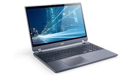 Acer aspire m3 581tg апгрейд