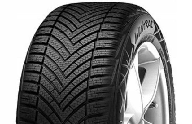 Opona zimowa Vredestein Wintrac 205/60 R16 96H XL (zdjęcie)