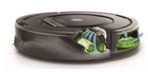 ルンバ 870 iRobot ルンバ870 R870060 価格比較 - 価格.com