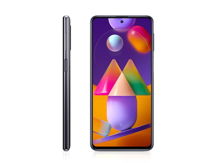samsung galaxy m31